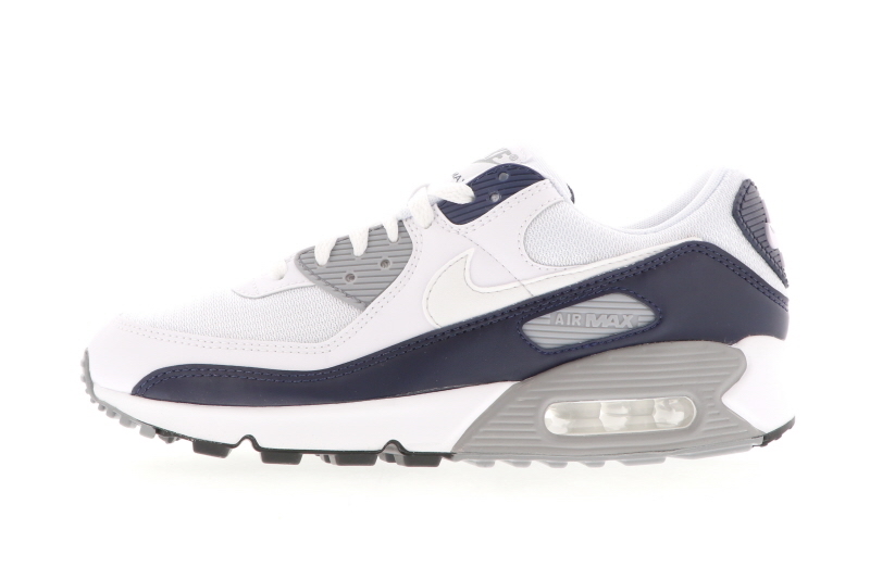 Nike Air Max 90 Obsidian CT4352-100 Release Date Info