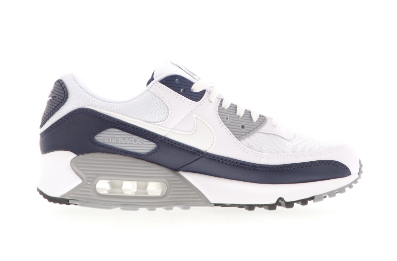 Nike Air Max 90 Obsidian CT4352-100 Release Date Info