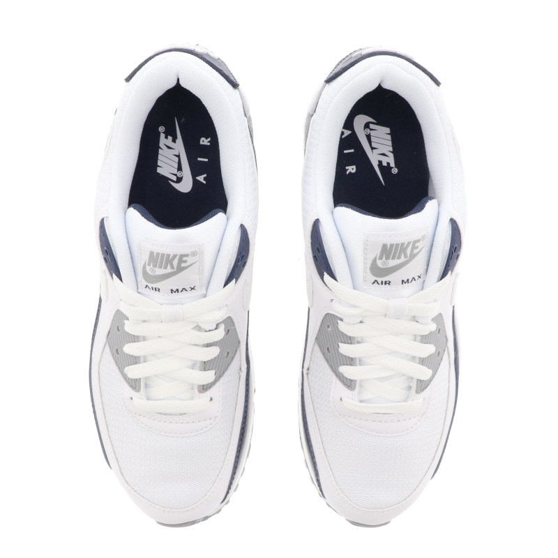 Nike Air Max 90 Obsidian CT4352-100 Release Date Info