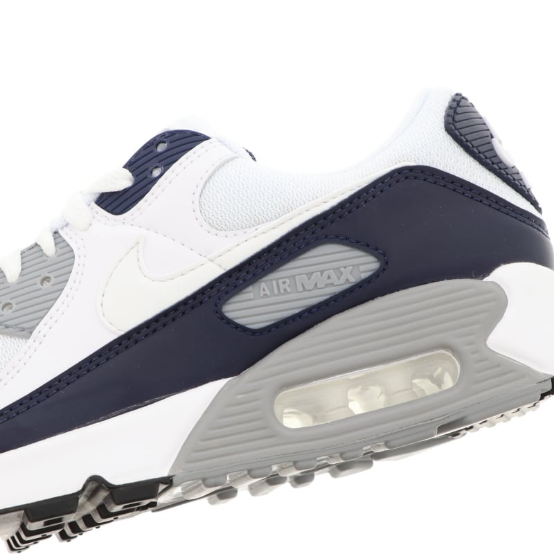 Nike Air Max 90 Obsidian CT4352-100 Release Date Info