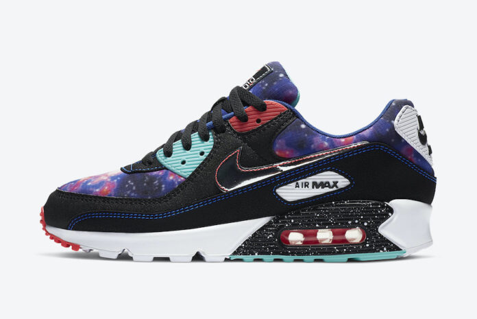 supernova air max