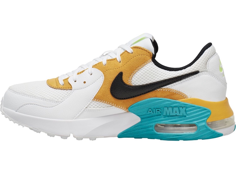 nike air max excee release date