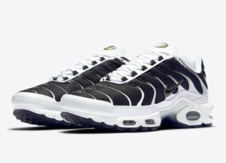 nike trainers with rose gold tick