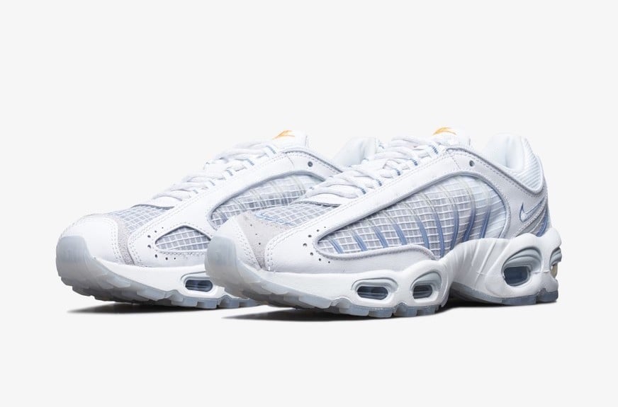 Nike Air Max Tailwind Releasing in ‘Indigo Fog’