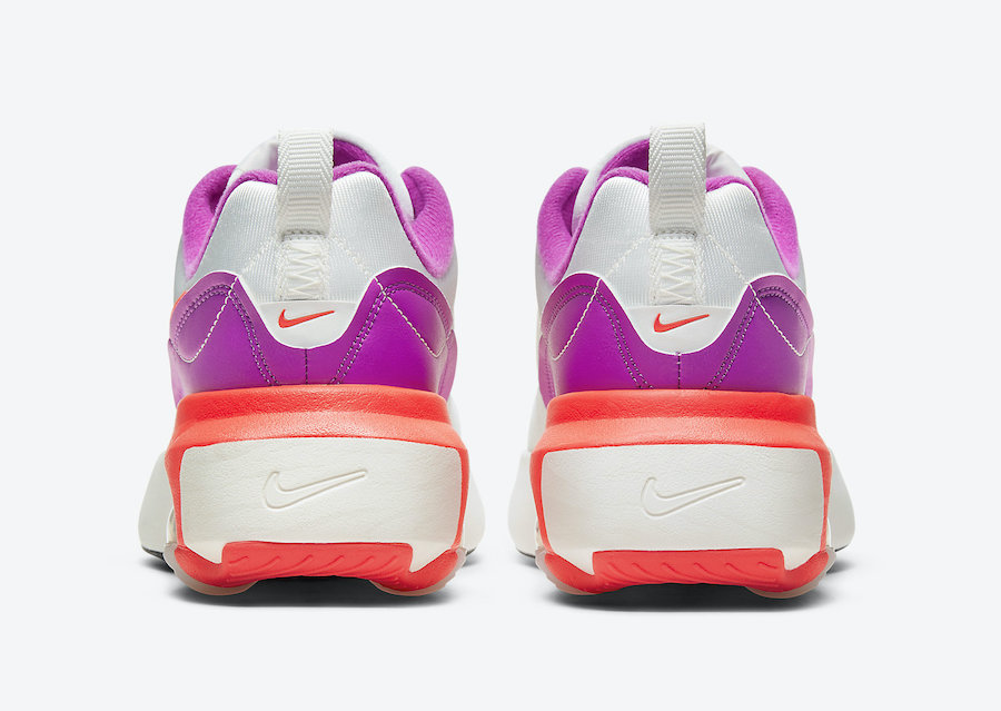 Nike Air Max Verona White Laser Crimson Magenta CZ6156-100 Release Date Info