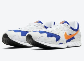 nike air zoom elevate australia