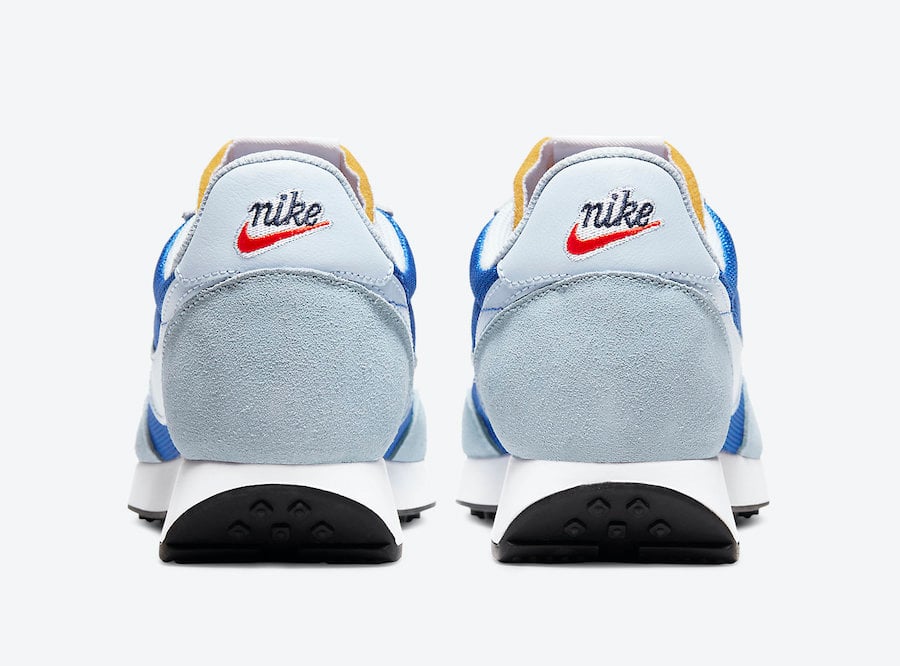 Nike Air Tailwind 79 Game Royal 487754-410 Release Date Info