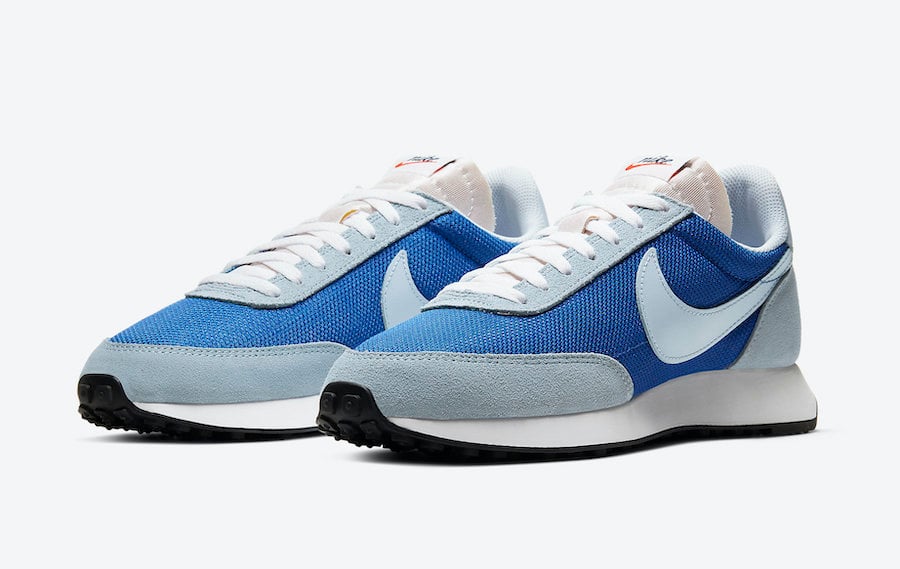 Nike Air Tailwind 79 in ‘Game Royal’ Available Now