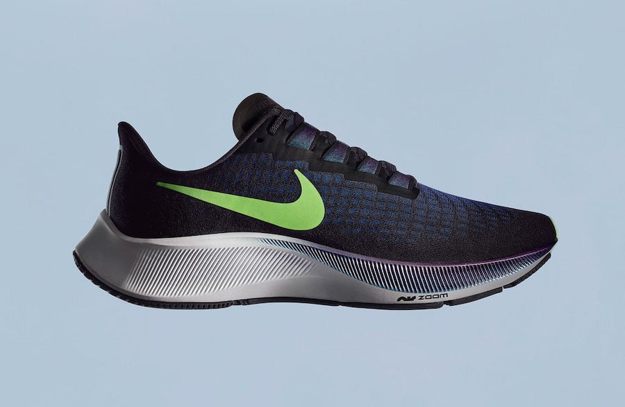 Nike Air Zoom Pegasus 37 Release Date Info