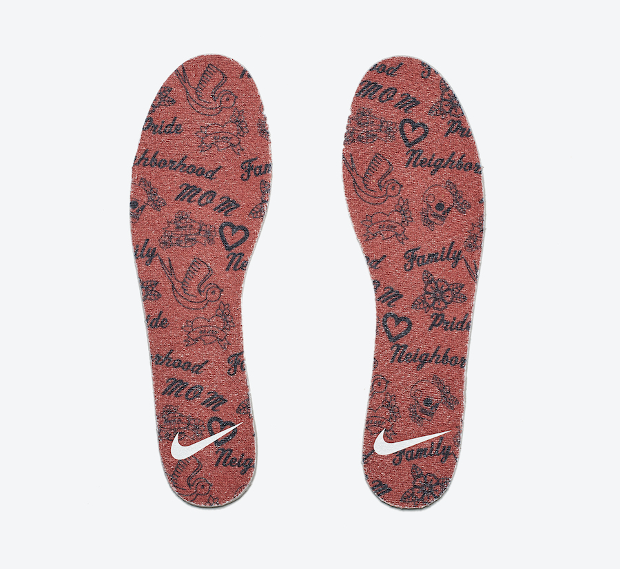 Nike Blazer Mid Motivation Ben Simmons Release Date Info