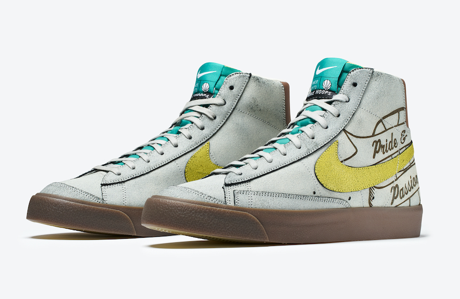 Nike Blazer Mid Motivation Ben Simmons Release Date Info