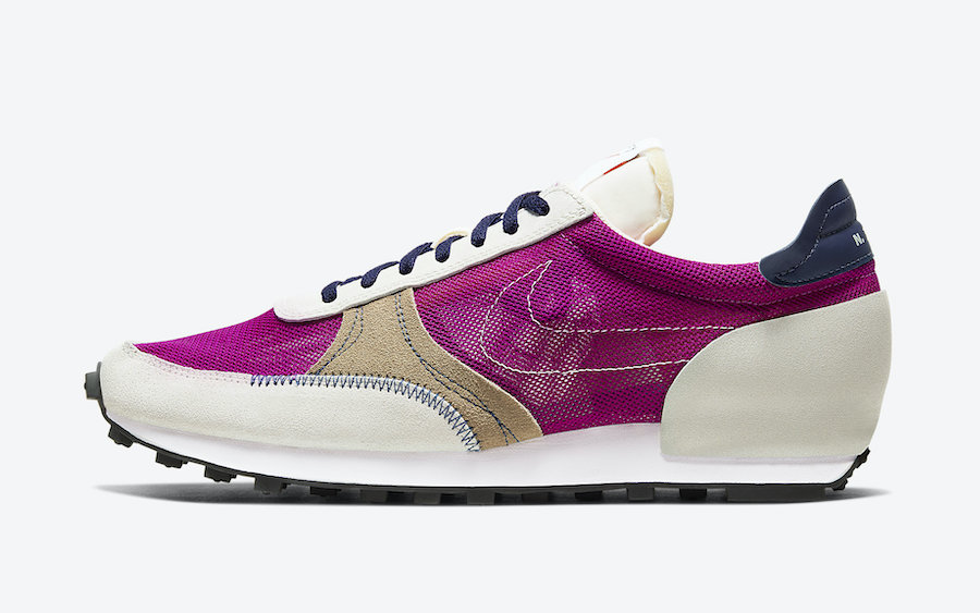 Nike Daybreak Type Cactus Flower CW7566-500 Release Date Info