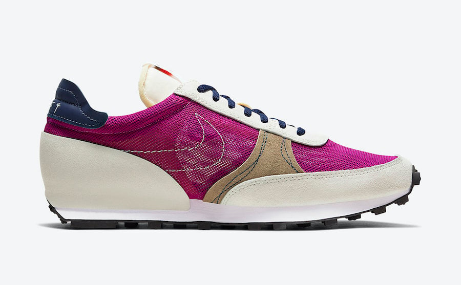 Nike Daybreak Type Cactus Flower CW7566-500 Release Date Info