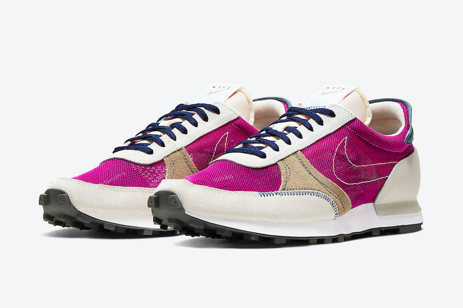 Nike Daybreak Type Cactus Flower CW7566-500 Release Date Info