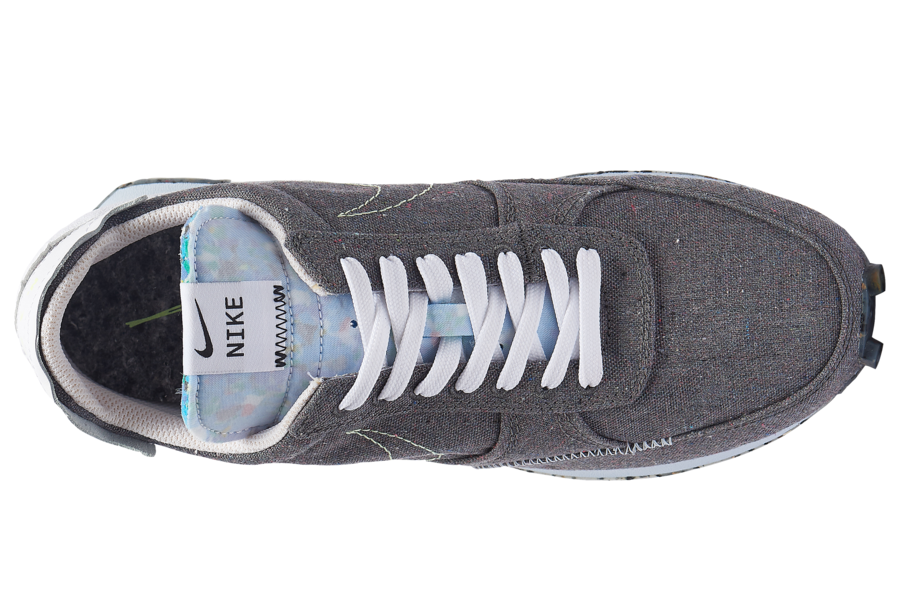 Nike Daybreak Type Iron Grey CZ4337-001 Release Date Info
