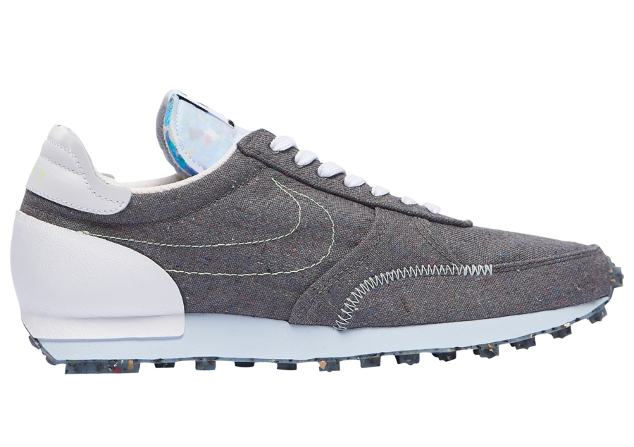 Nike Daybreak Type Iron Grey CZ4337-001 Release Date Info