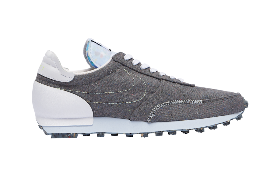 Nike Daybreak Type Iron Grey CZ4337-001