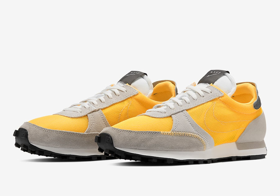 Nike Daybreak Type ‘Laser Orange’ Releasing Soon