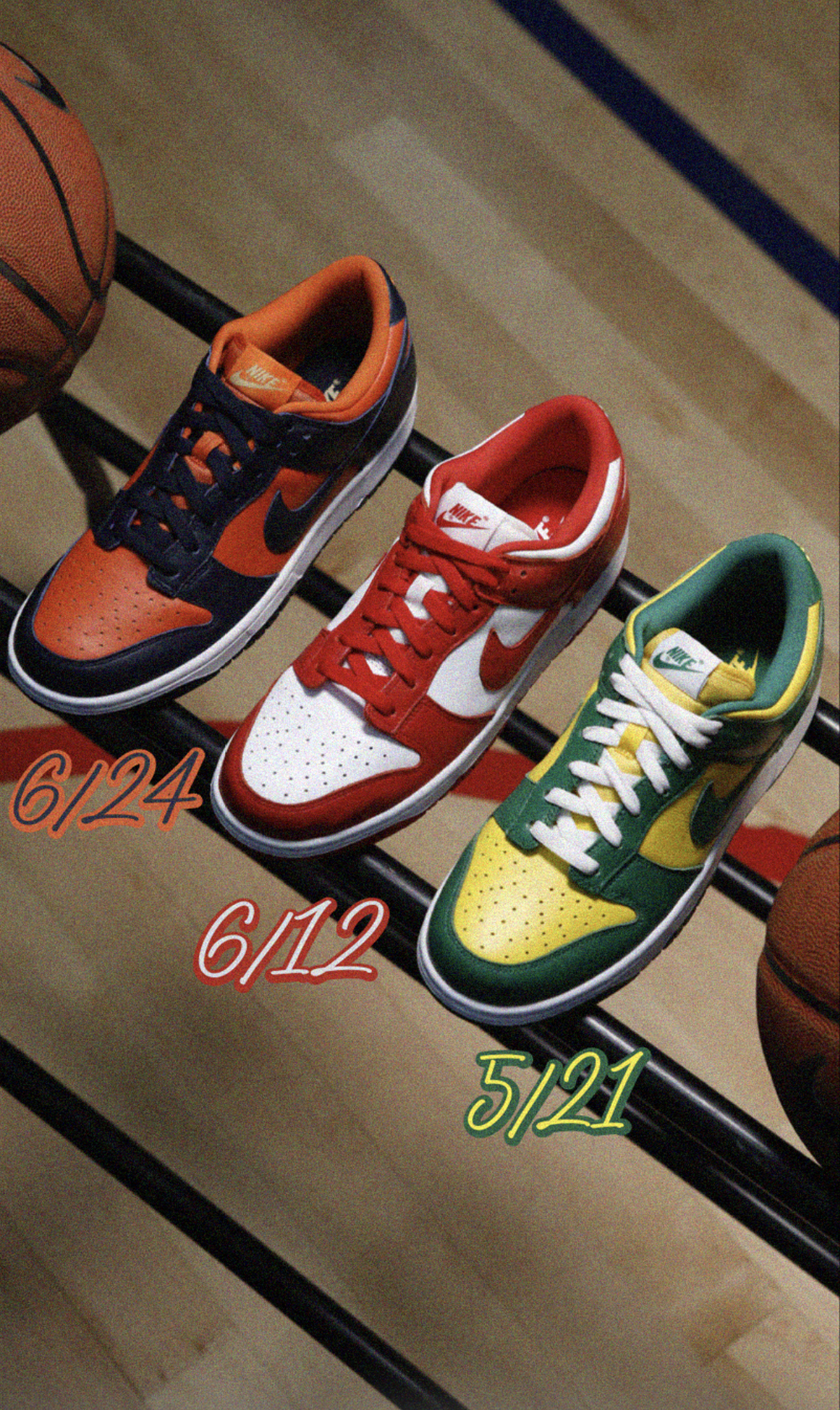 jordan low brazil