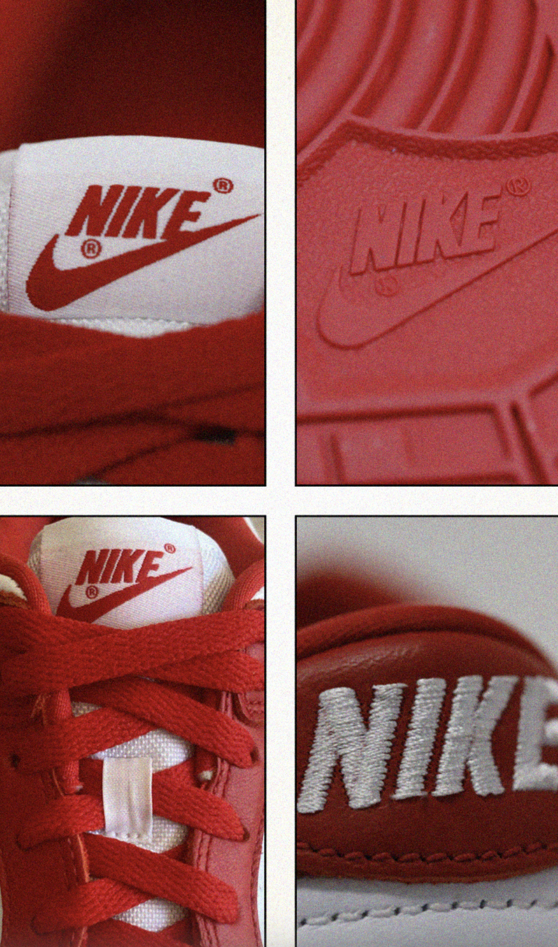 Nike Dunk Low University Red CU1727-100 Release Date Info