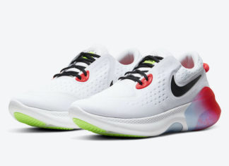 Nike Joyride News, Colorways, Releases 