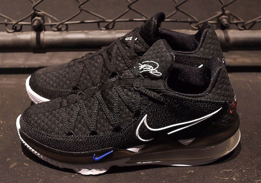 Nike LeBron 17 Low LeBron James CD5007-002 Release Date Info Nike LeBron 17 Low LeBron James CD5007-002 Release Date Info