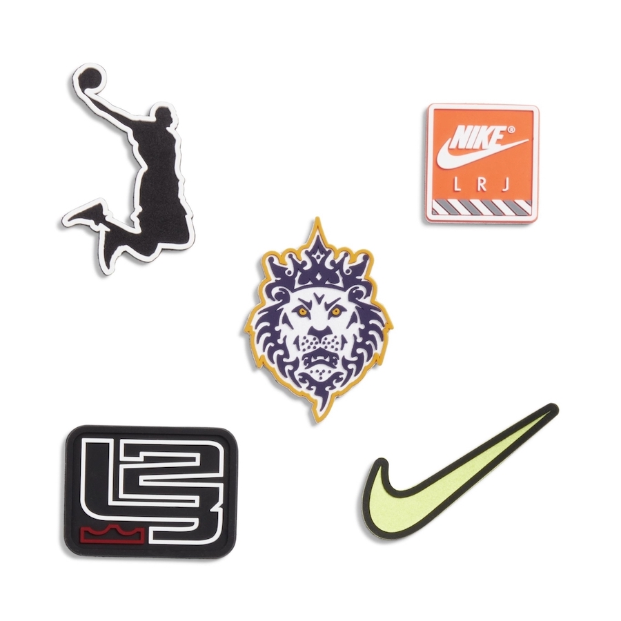 Nike LeBron 17 What The GS Grade School Release Date Info Nike LeBron 17 What The GS Grade School Release Date Info