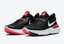 tinker hatfield react