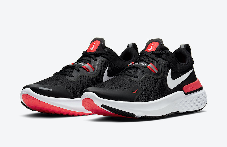 nike react miler india