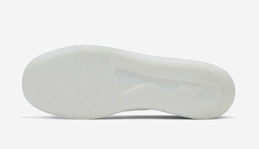 Nike Sky Force 3/4 White CT8448-102 Release Date Info