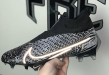 nike vapor untouchable pro obj