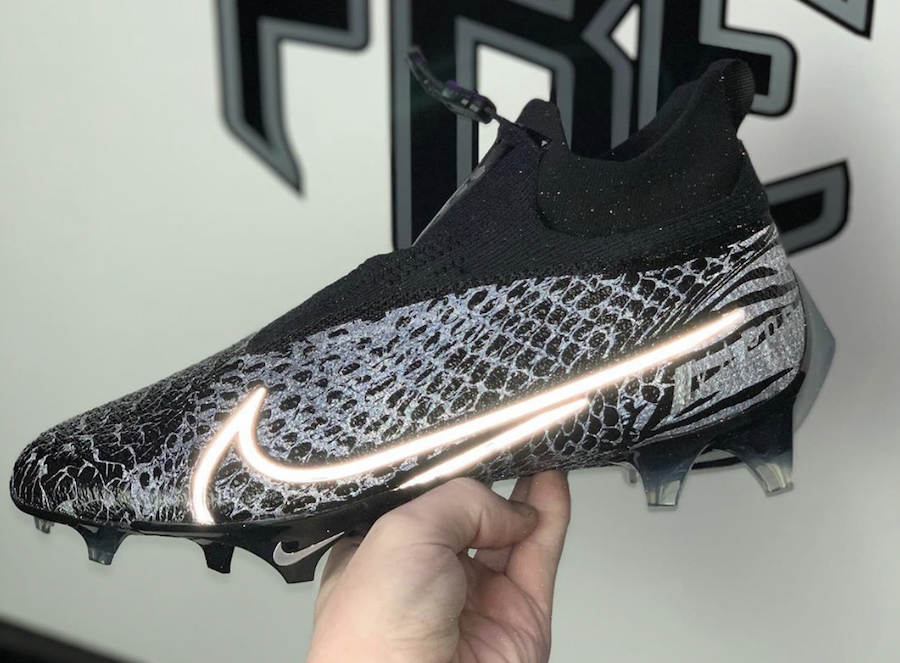 Odell Beckham Jr.’s Nike Vapor Edge 360 Elite Cleat is Releasing Soon