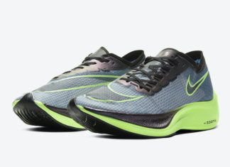 nike zoomx vaporfly next in stock