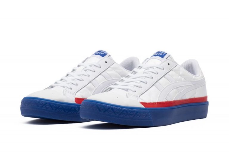 onitsuka fabre classic