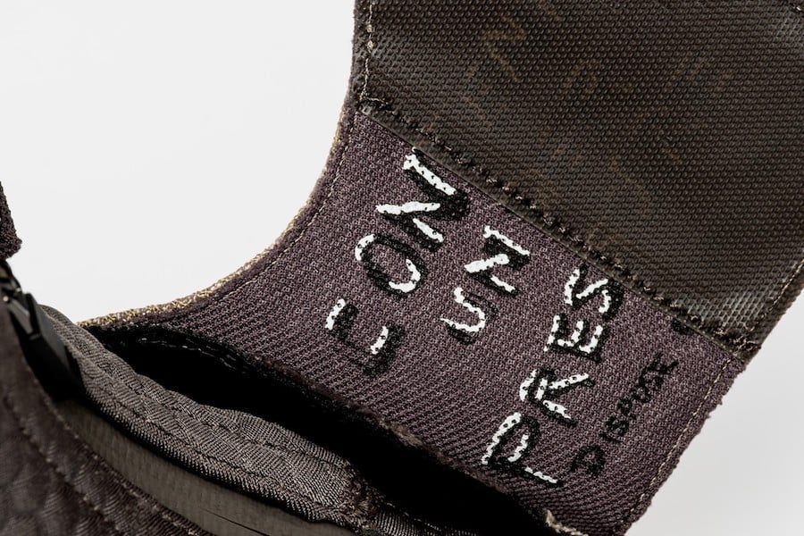 Reebok Alien USCM Bug Stomper Release Date Info