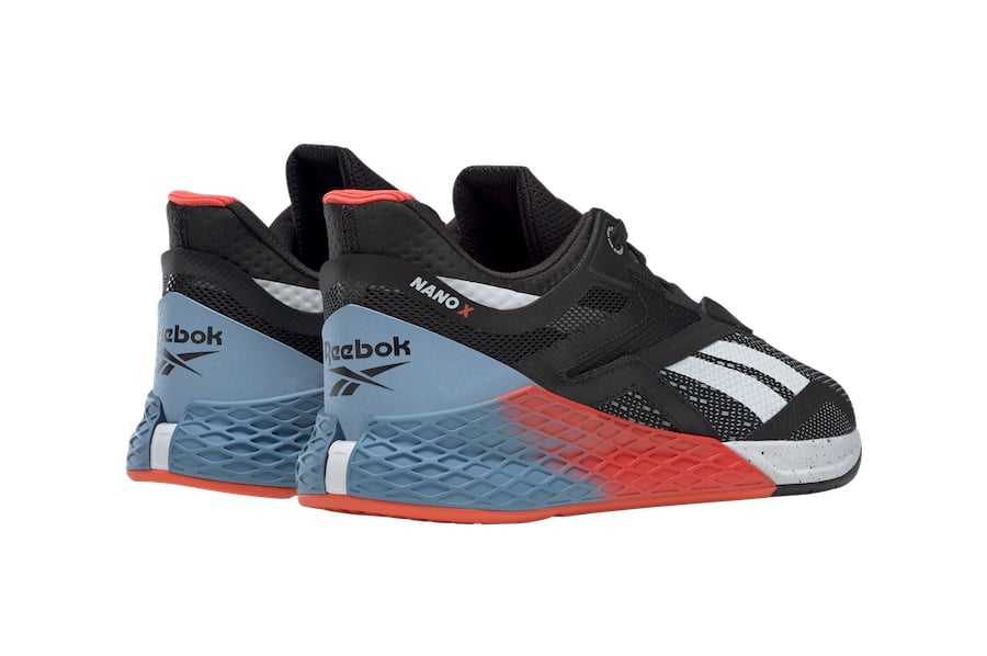 Reebok Nano X 10 Release Date Info