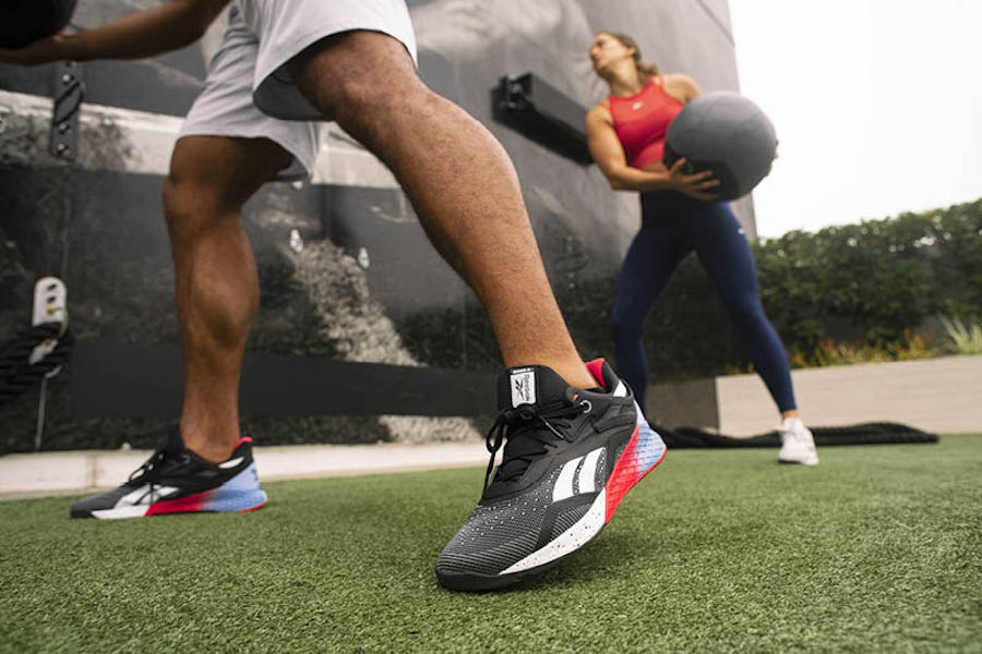 Reebok Nano X 10 Release Date Info