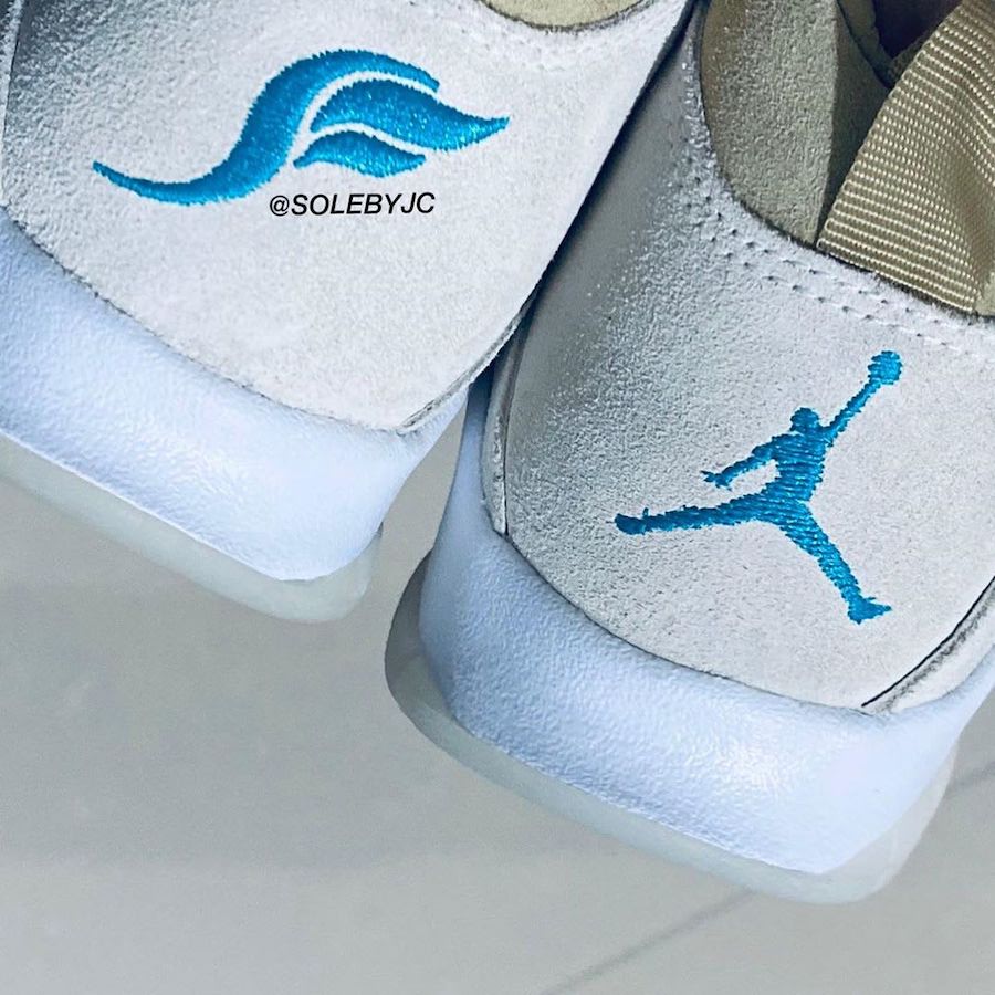 jordan x solefly