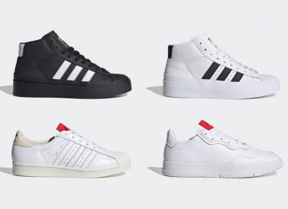 Adidas Shell Toe News Colorways Releases Malawihighcommission