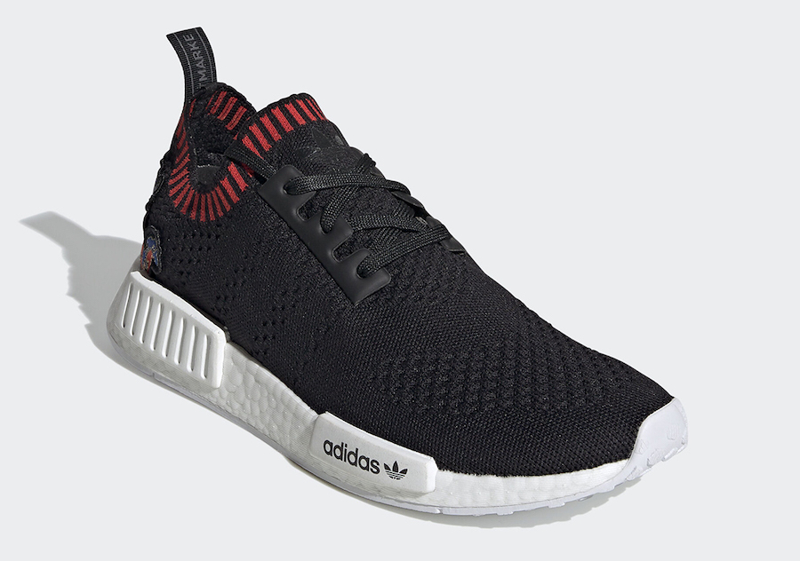 adidas NMD R1 Souvenir Jacket EH2238 Release Date Info