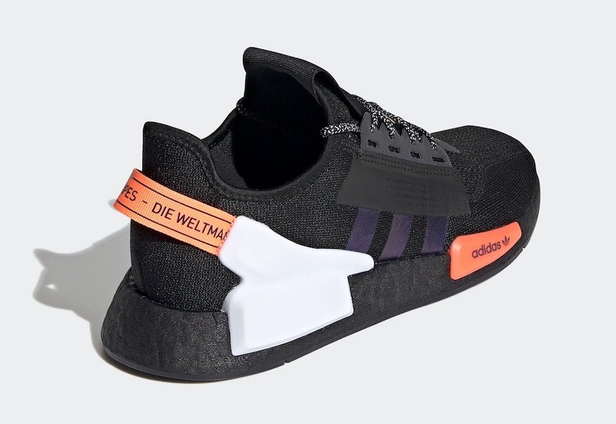 adidas NMD R1 V2 FY3523 Release Date Info