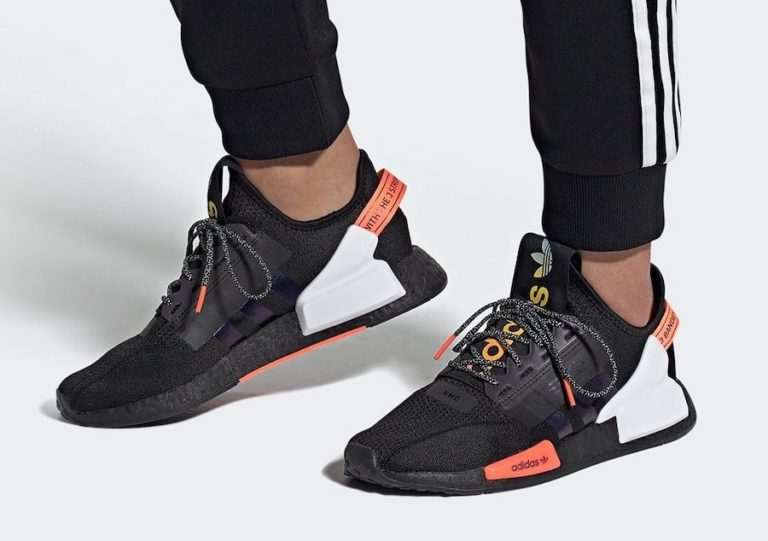 ferrari x adidas nmd r1 boost