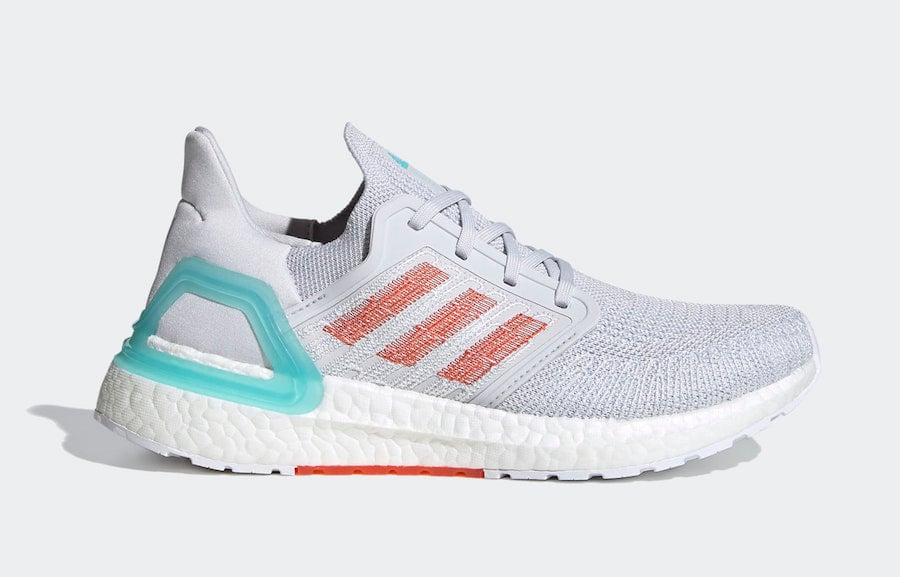 adidas Primeblue Ultra Boost 2020 EG0770 Release Date Info