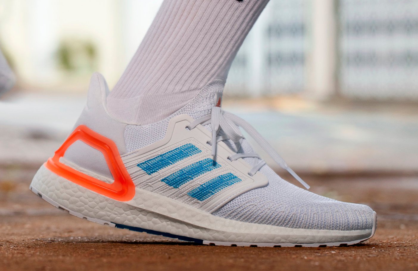 adidas Primeblue Ultra Boost 2020 is Releasing Soon