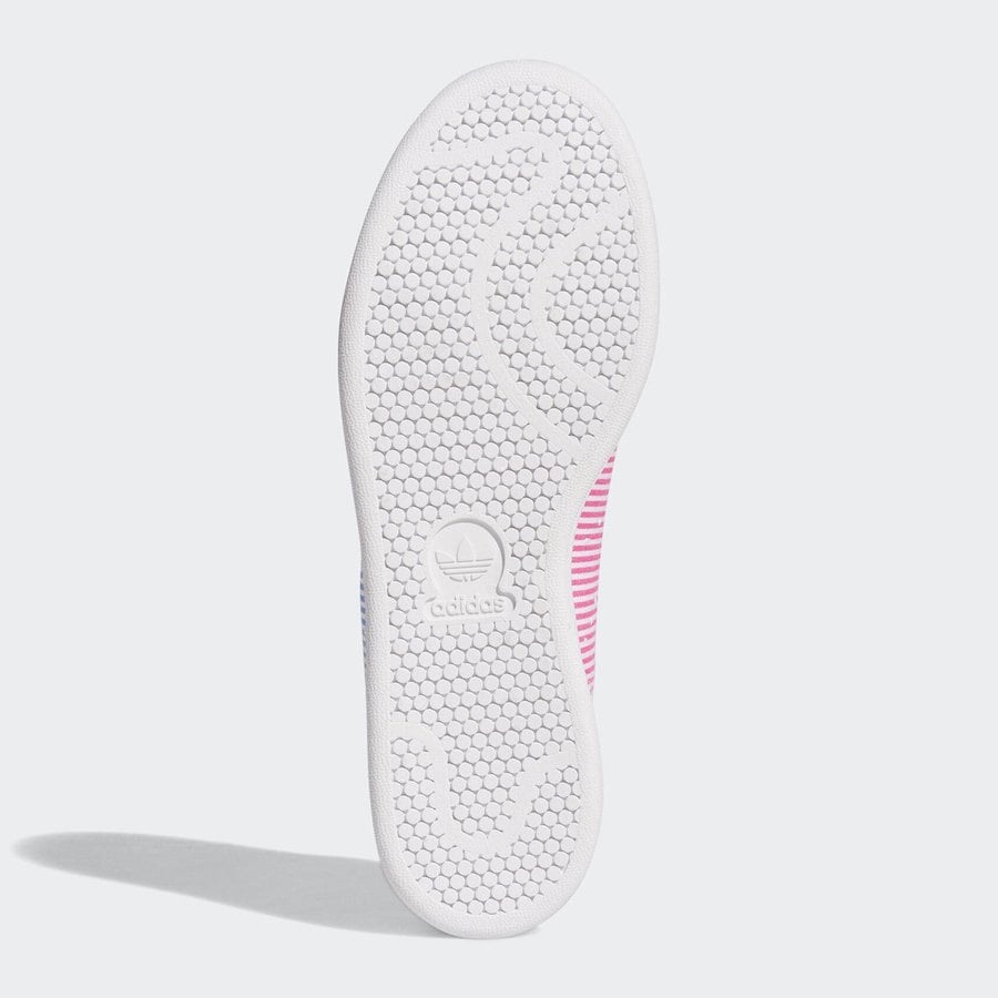 adidas Stan Smith Pride FY9021 Release Date Info
