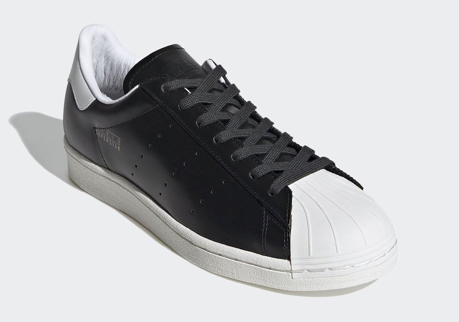 adidas Superstar Pure Paris FV3015 Release Date Info