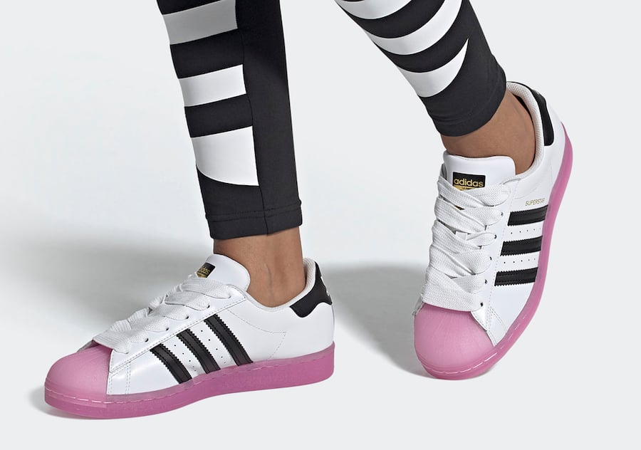 adidas moda collection