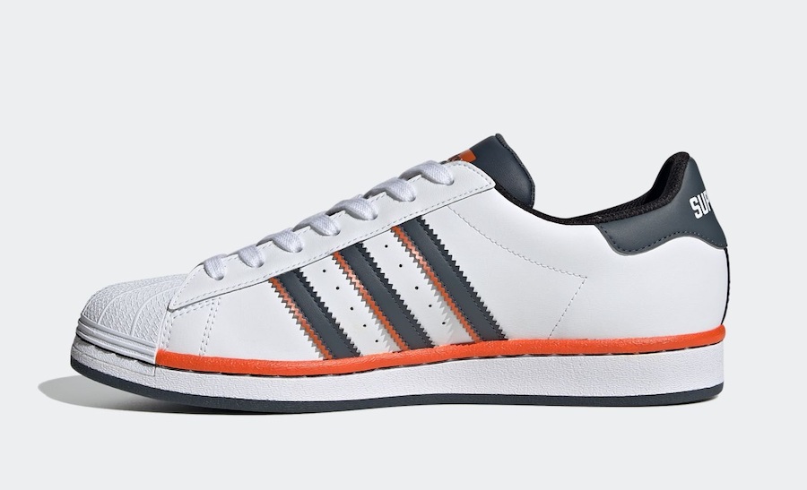 adidas Superstar Street Ball FV8274 Release Date Info