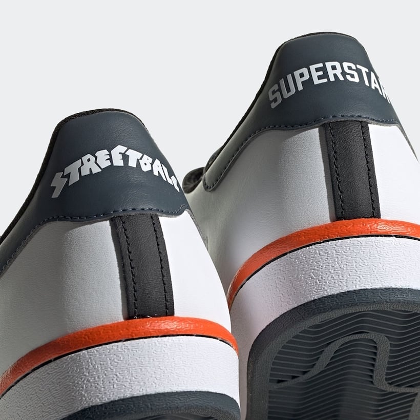 adidas Superstar Street Ball FV8274 Release Date Info