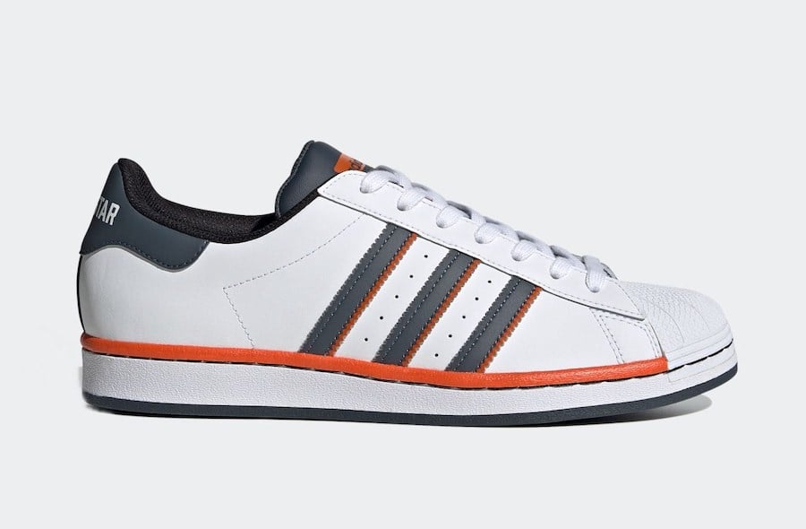 adidas Superstar Street Ball FV8274 Release Date Info adidas Superstar Street Ball FV8274 Release Date Info